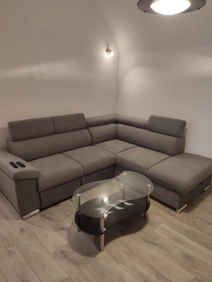 Apartment Matej Ragusa Esterno foto