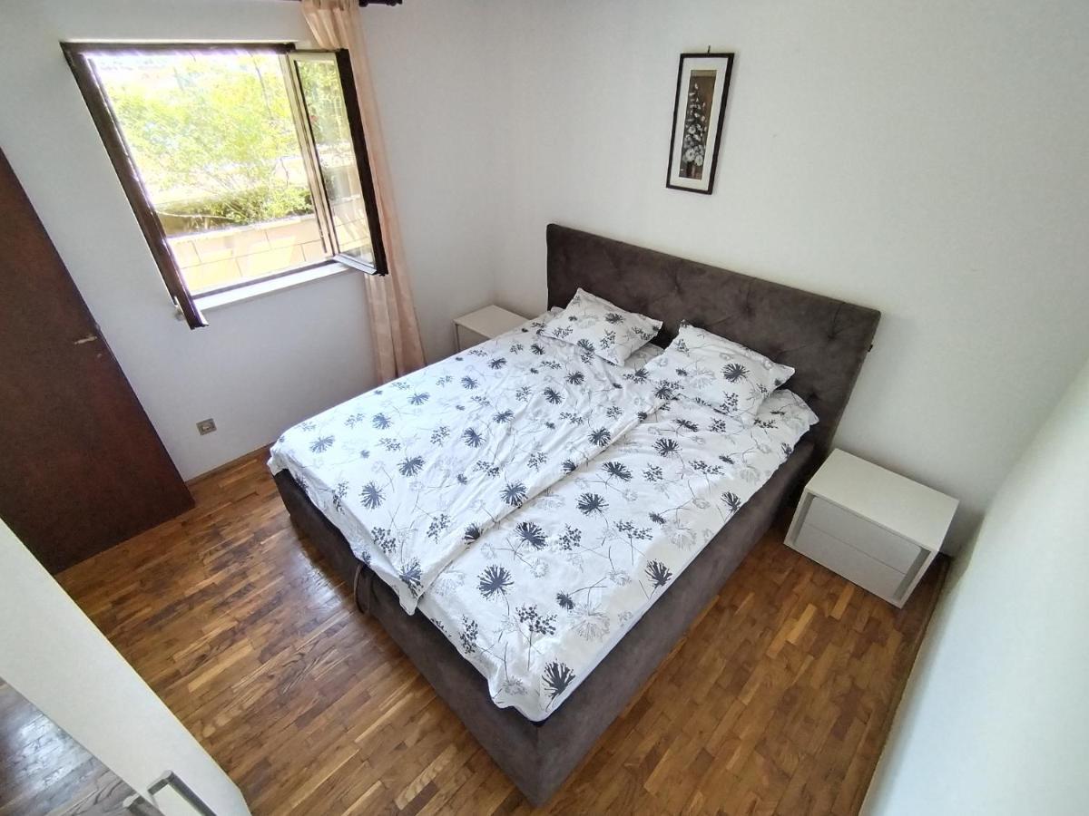Apartment Matej Ragusa Esterno foto