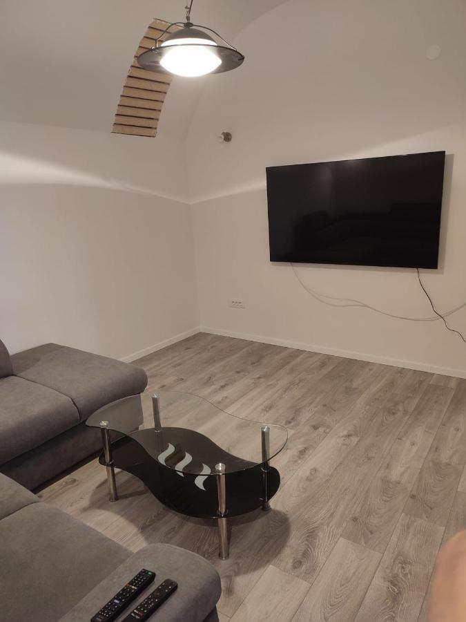 Apartment Matej Ragusa Esterno foto