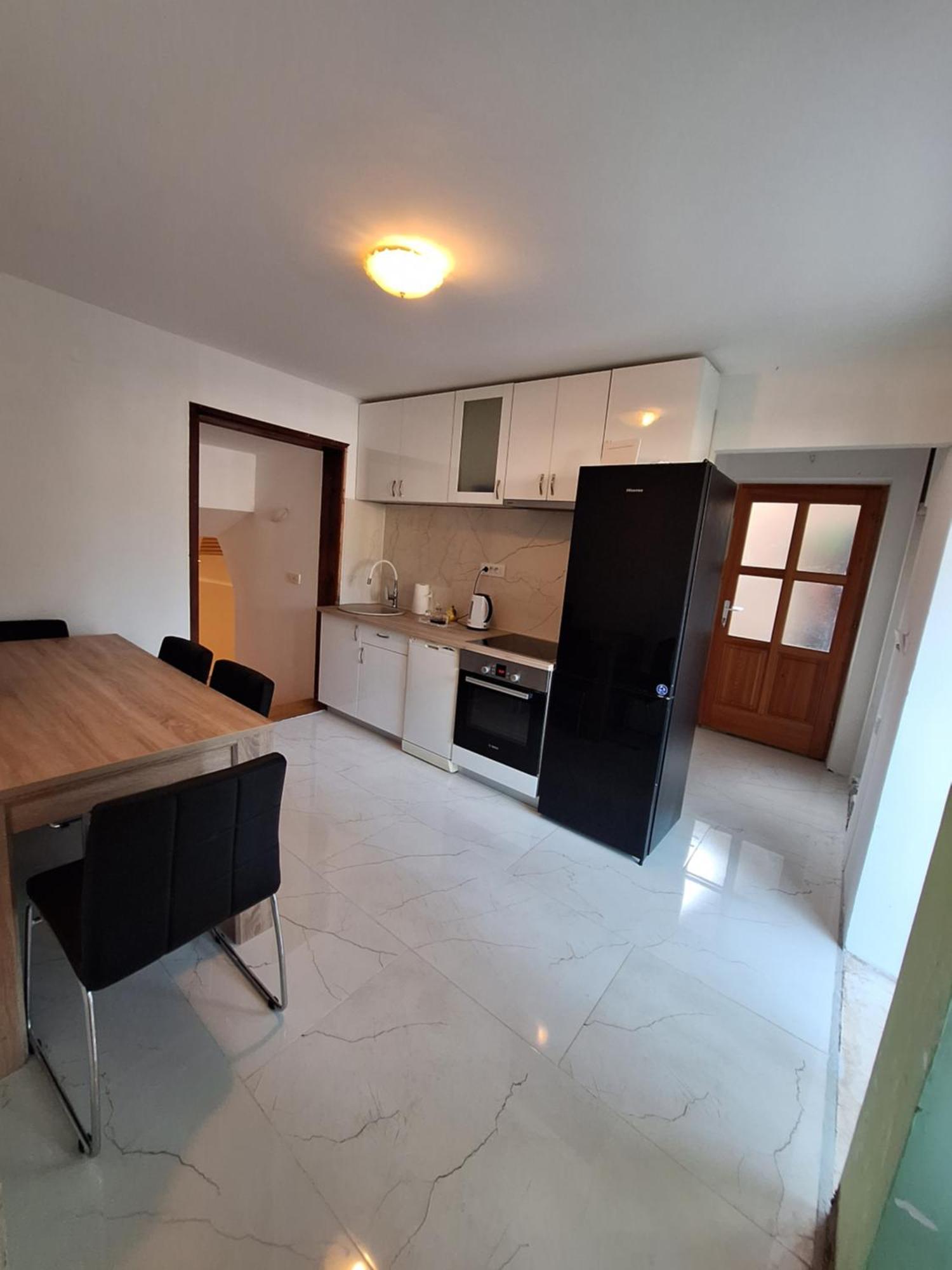 Apartment Matej Ragusa Esterno foto