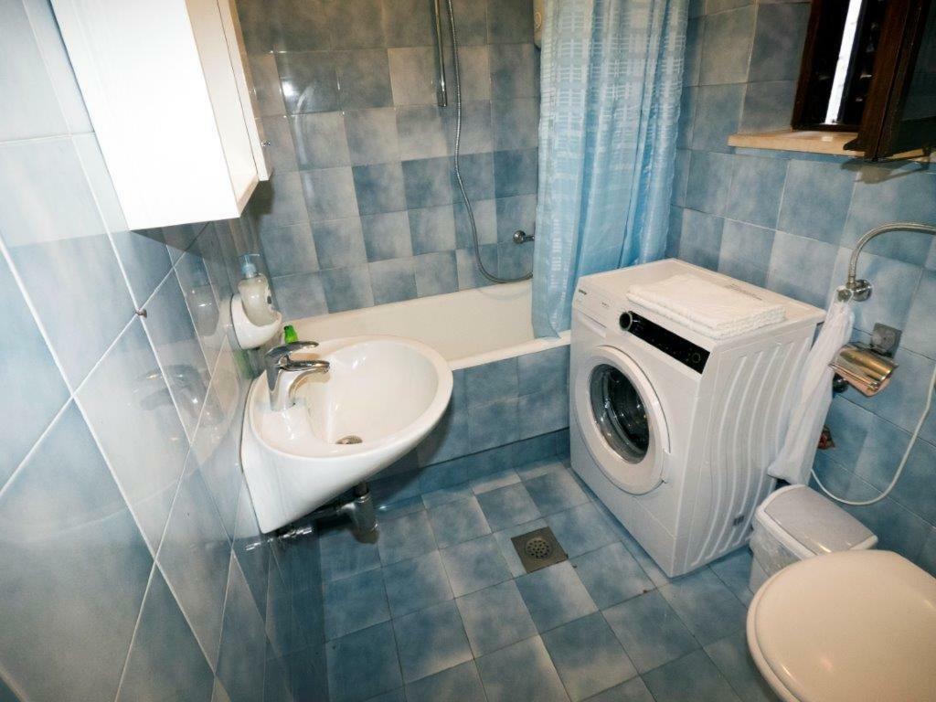 Apartment Matej Ragusa Esterno foto
