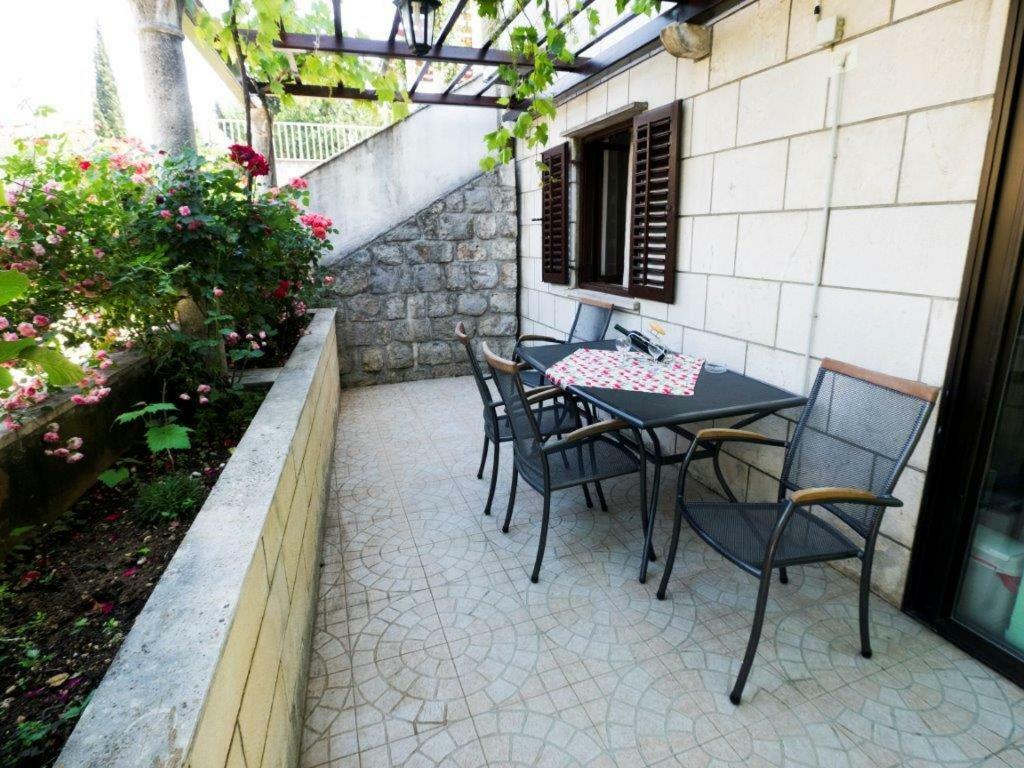 Apartment Matej Ragusa Esterno foto