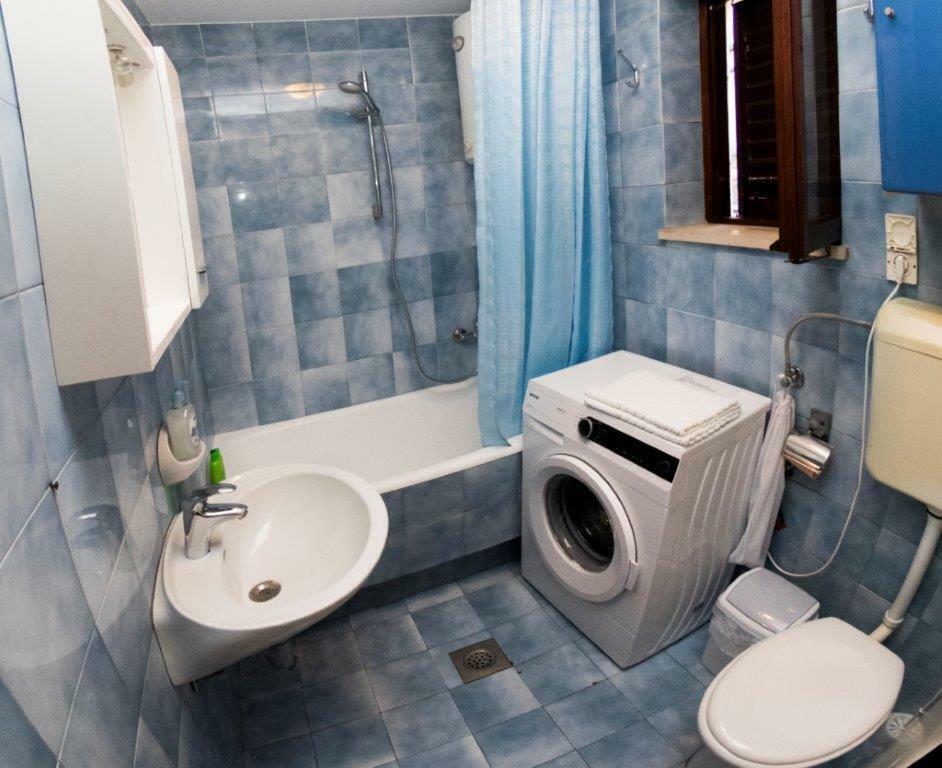 Apartment Matej Ragusa Esterno foto
